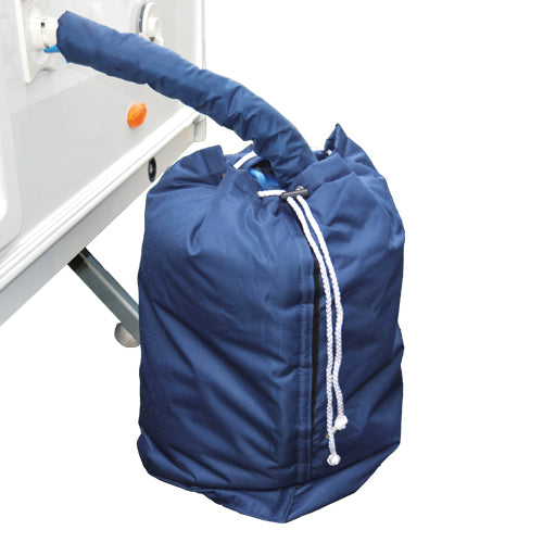 Maypole Insulated Water Aqua roll & Pipe Cover