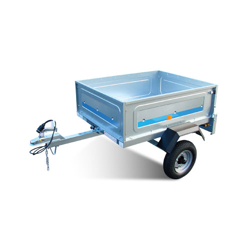 Maypole MP6810 Car Trailer