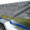 Maypole MP6815 High Frame & Cover