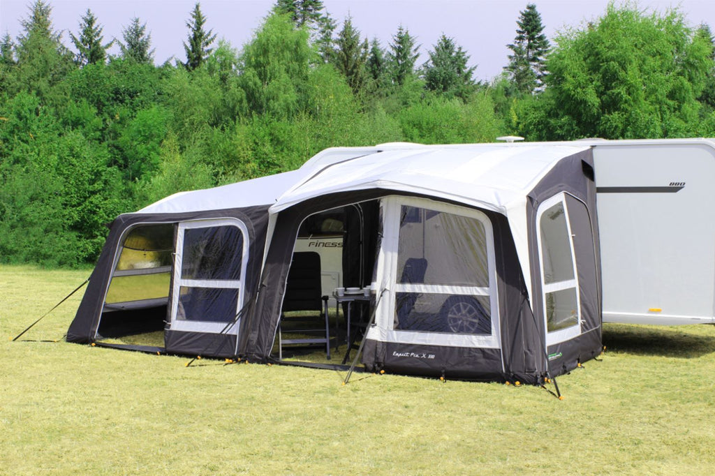 Outdoor Revolution Esprit Pro X 330 AIR Caravan Awning