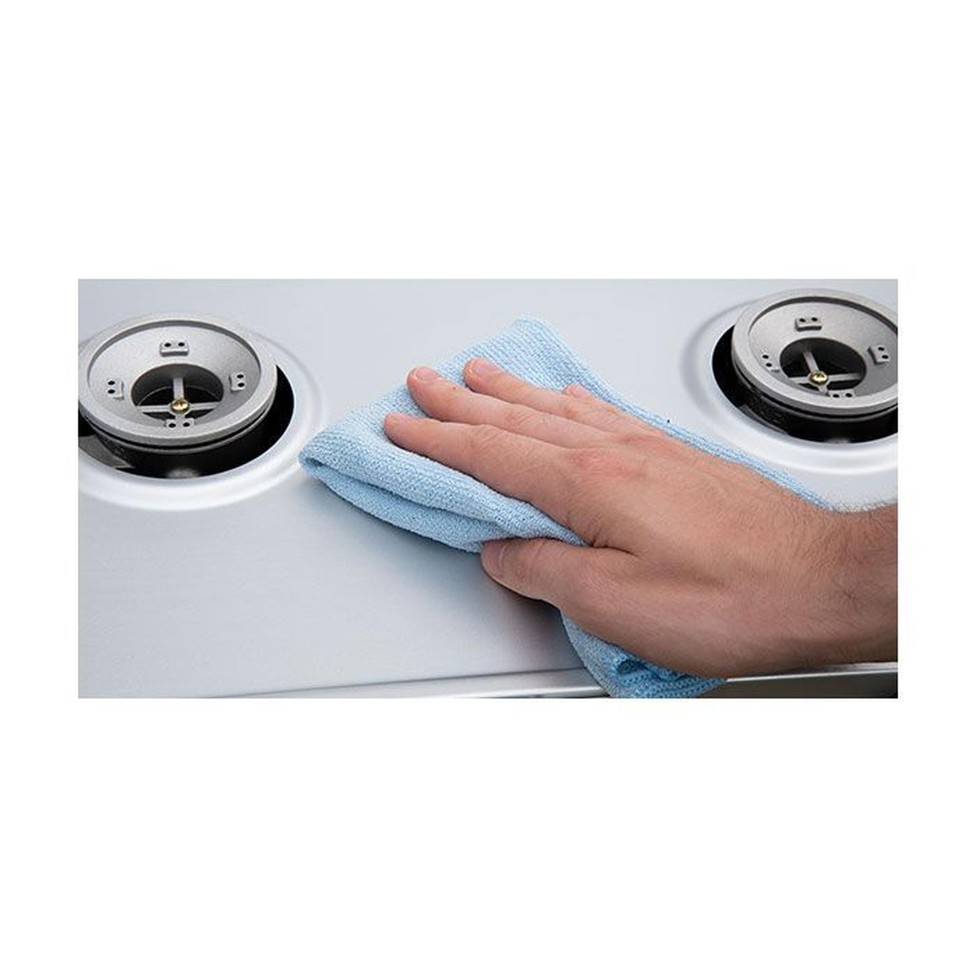 Campingaz Camping Kitchen 2CV Stove