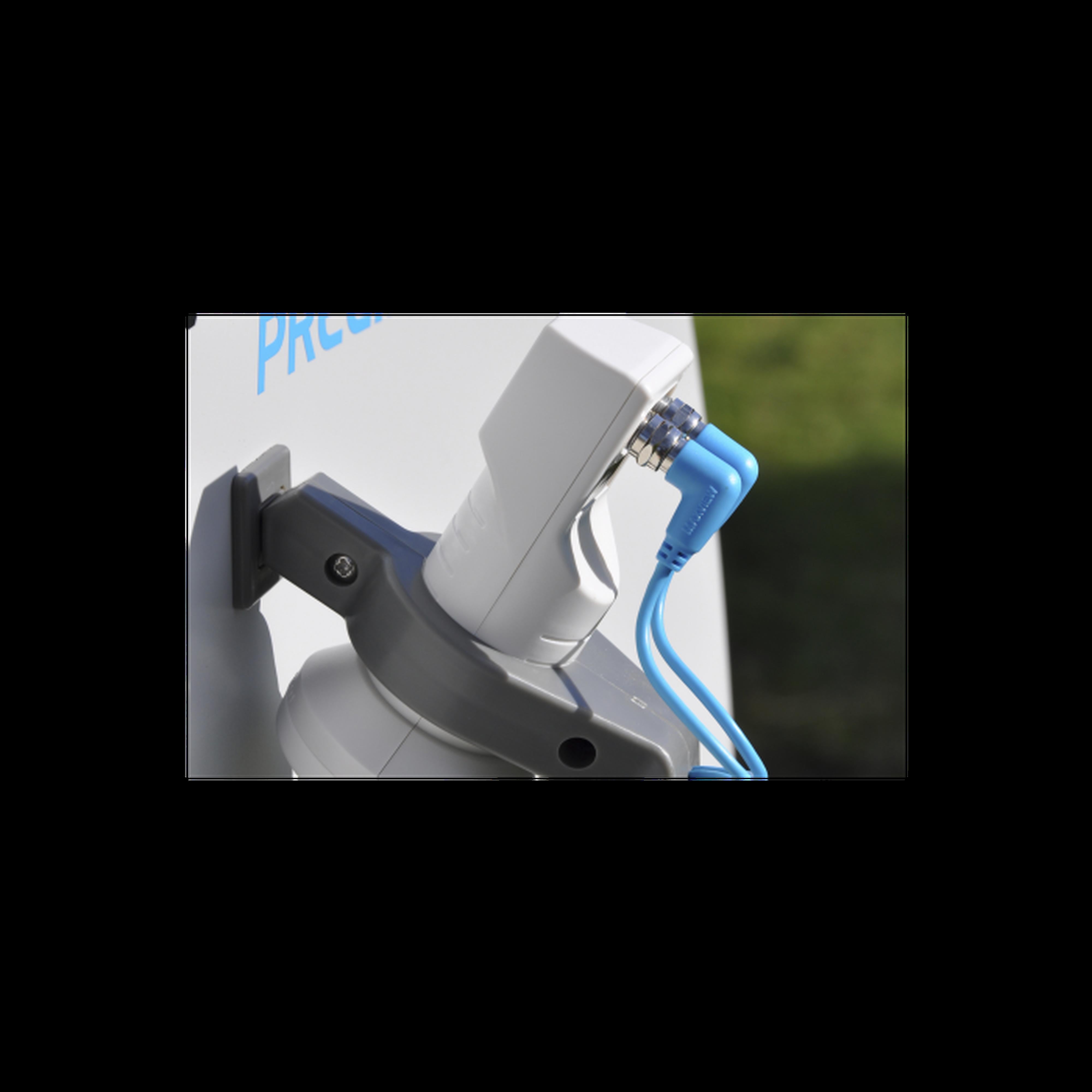 Maxview Precision 55cm