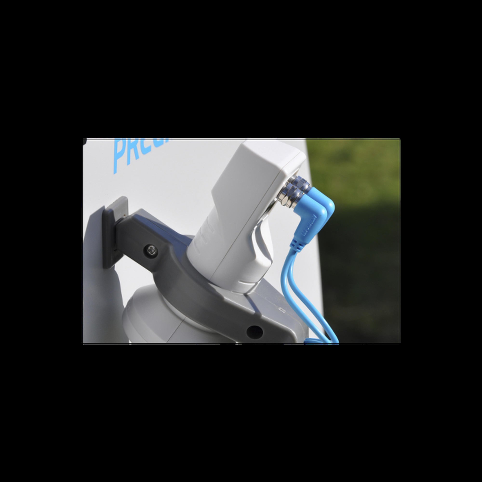 Maxview Precision 65cm Single LNB