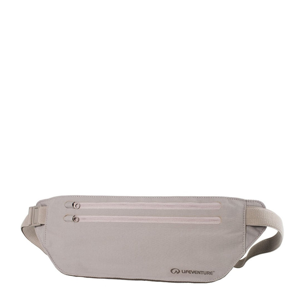 Lifeventure RFID Travel Waist Wallet