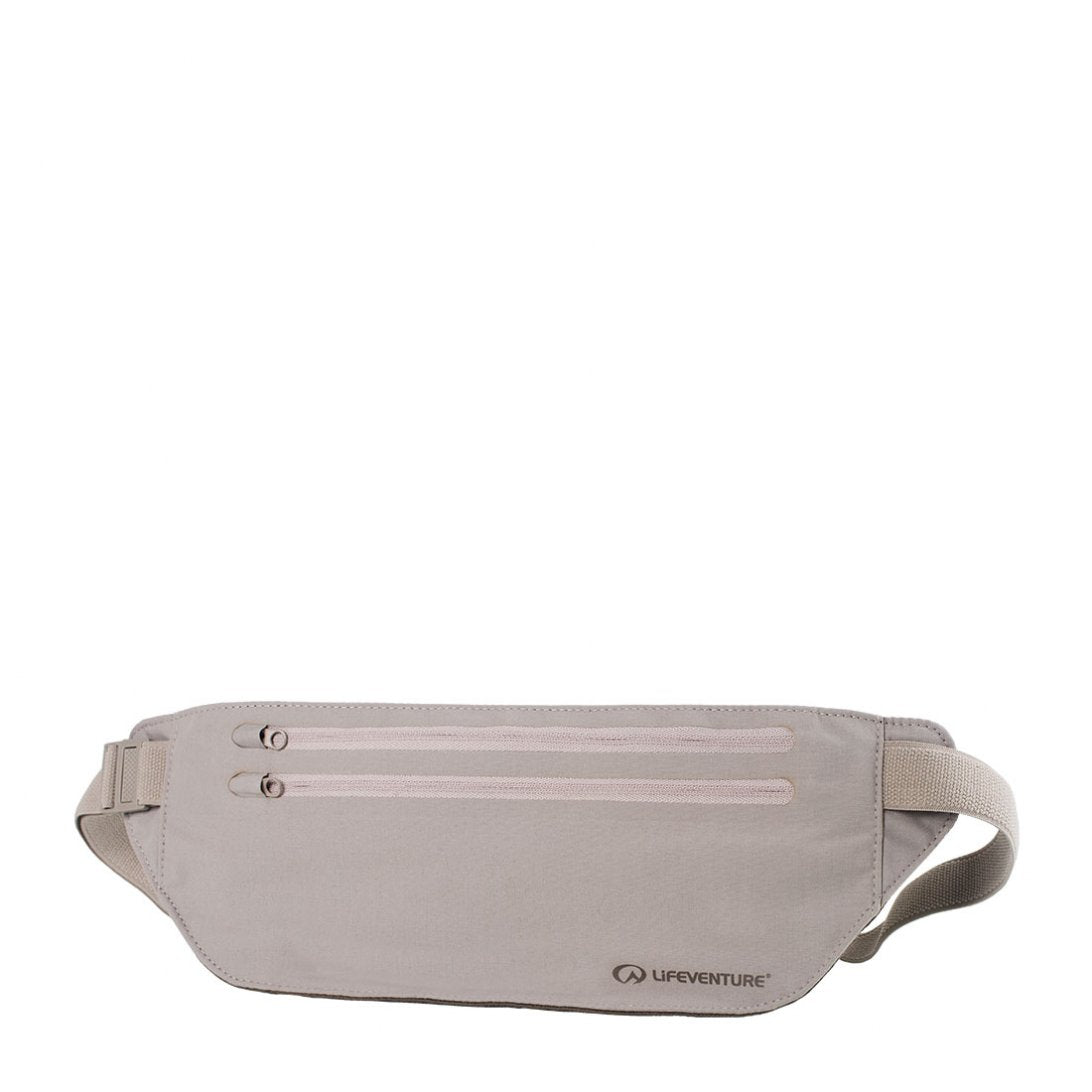 Lifeventure RFID Travel Waist Wallet