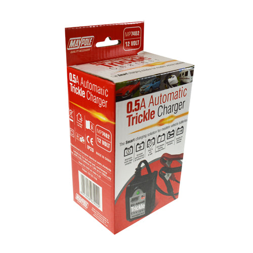 Maypole AutoTrickle Charger