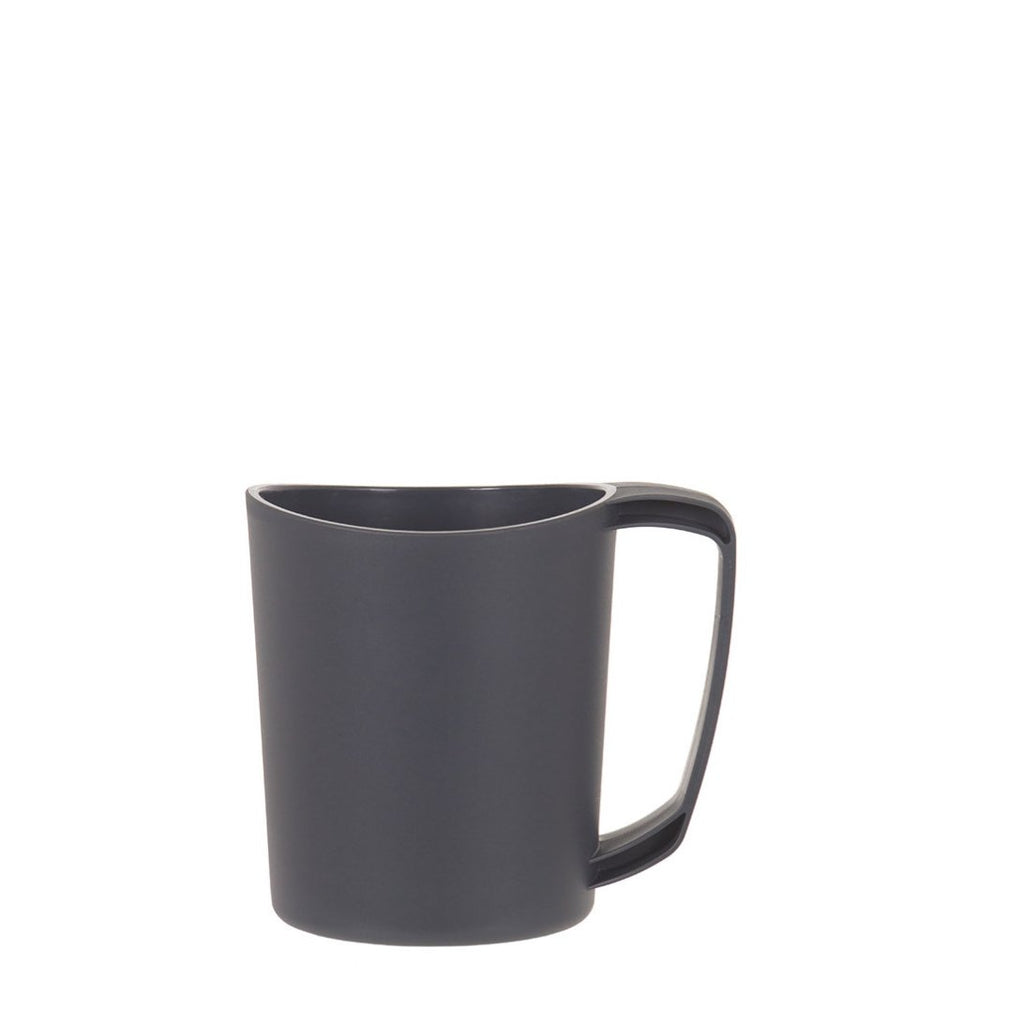 Lifeventure Ellipse Big Mug Graphite