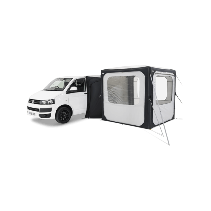 Dometic Hub VW Connection Tunnel