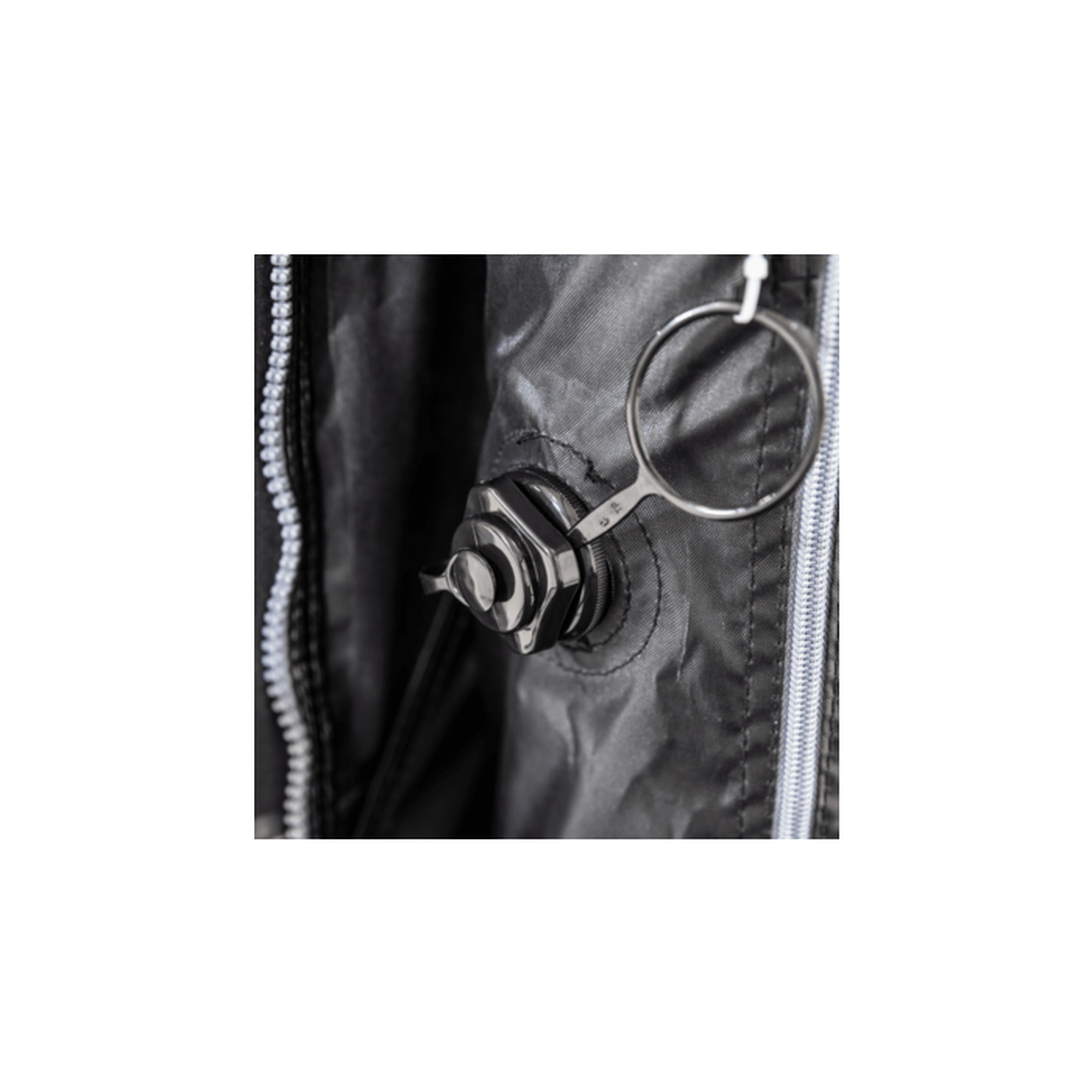Dometic Hub