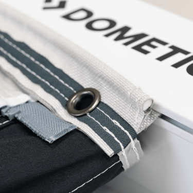 Dometic Leggera Air 220 S Porch Awning