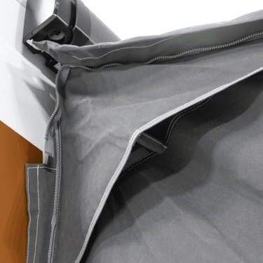 Dometic Leggera Air 220 S Porch Awning