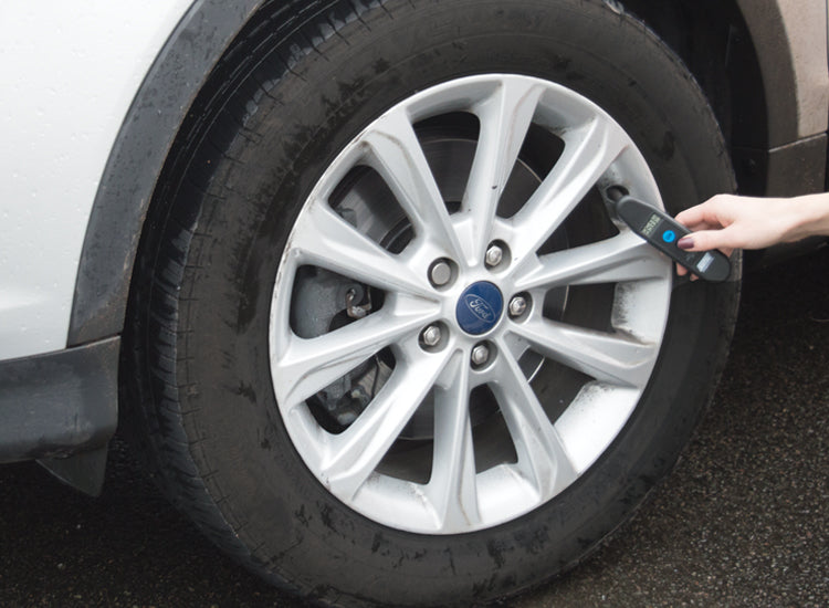 Maypole MP7925 Digital Tyre Pressure Gauge