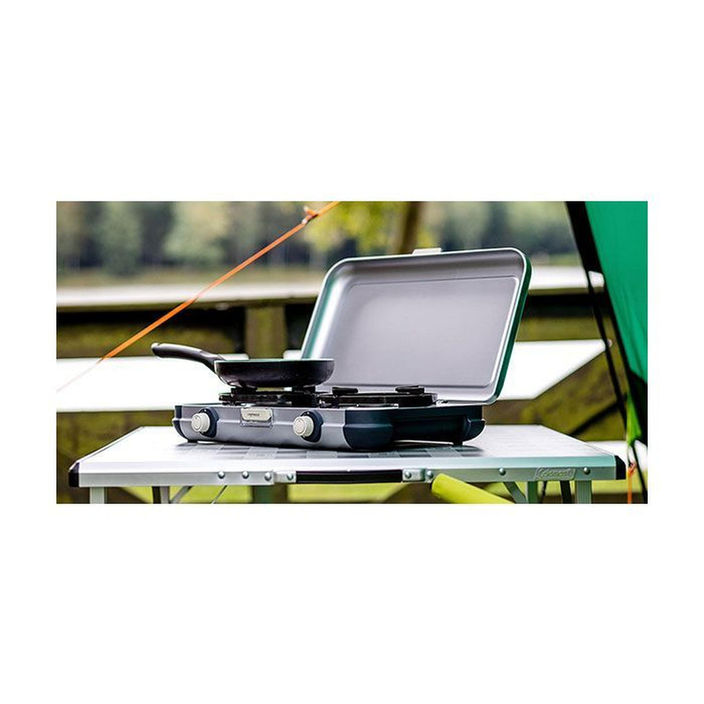 Campingaz Camping Kitchen 2CV Stove