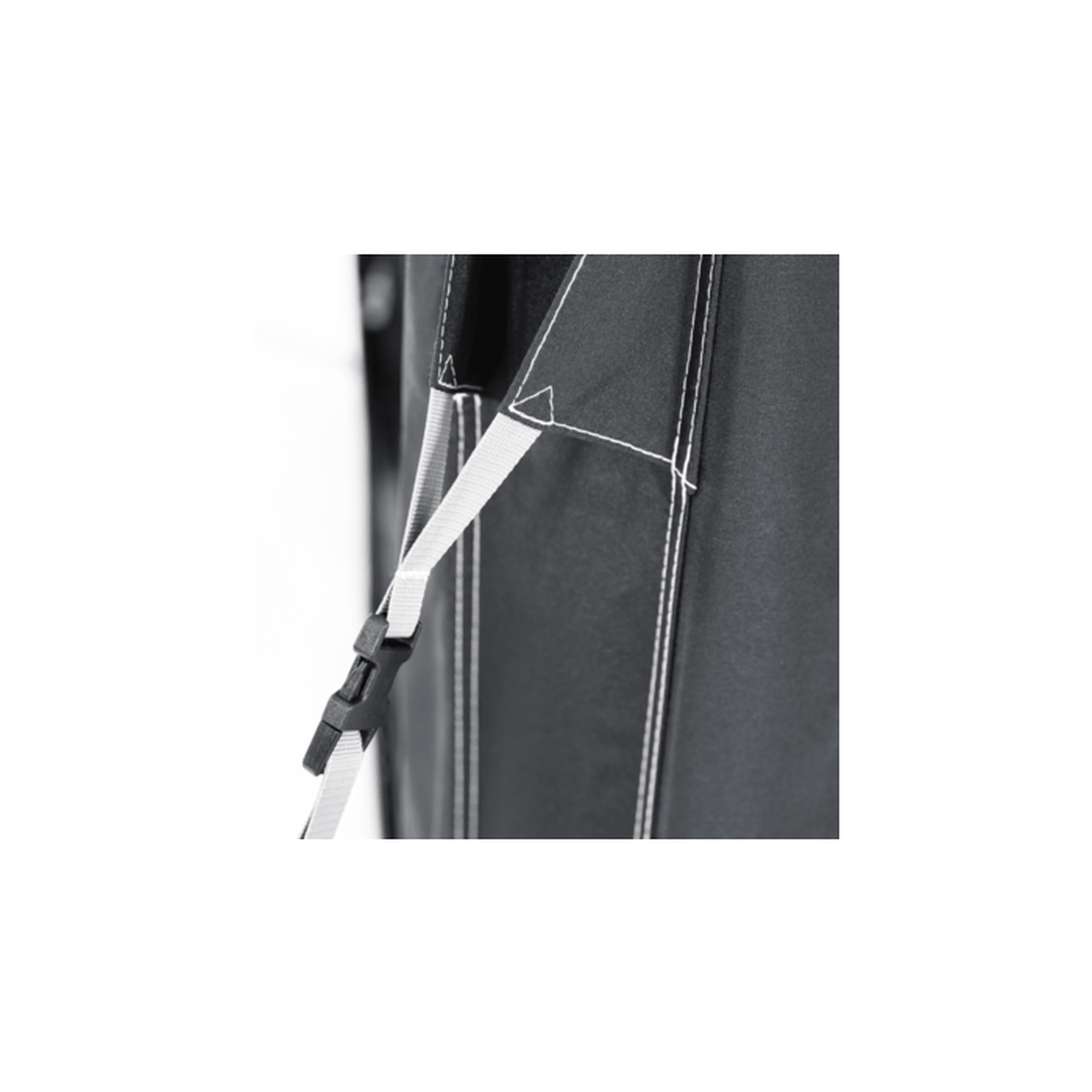 Dometic Hub