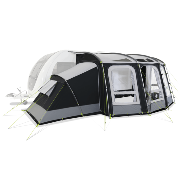 Dometic Pro Annexe Poled