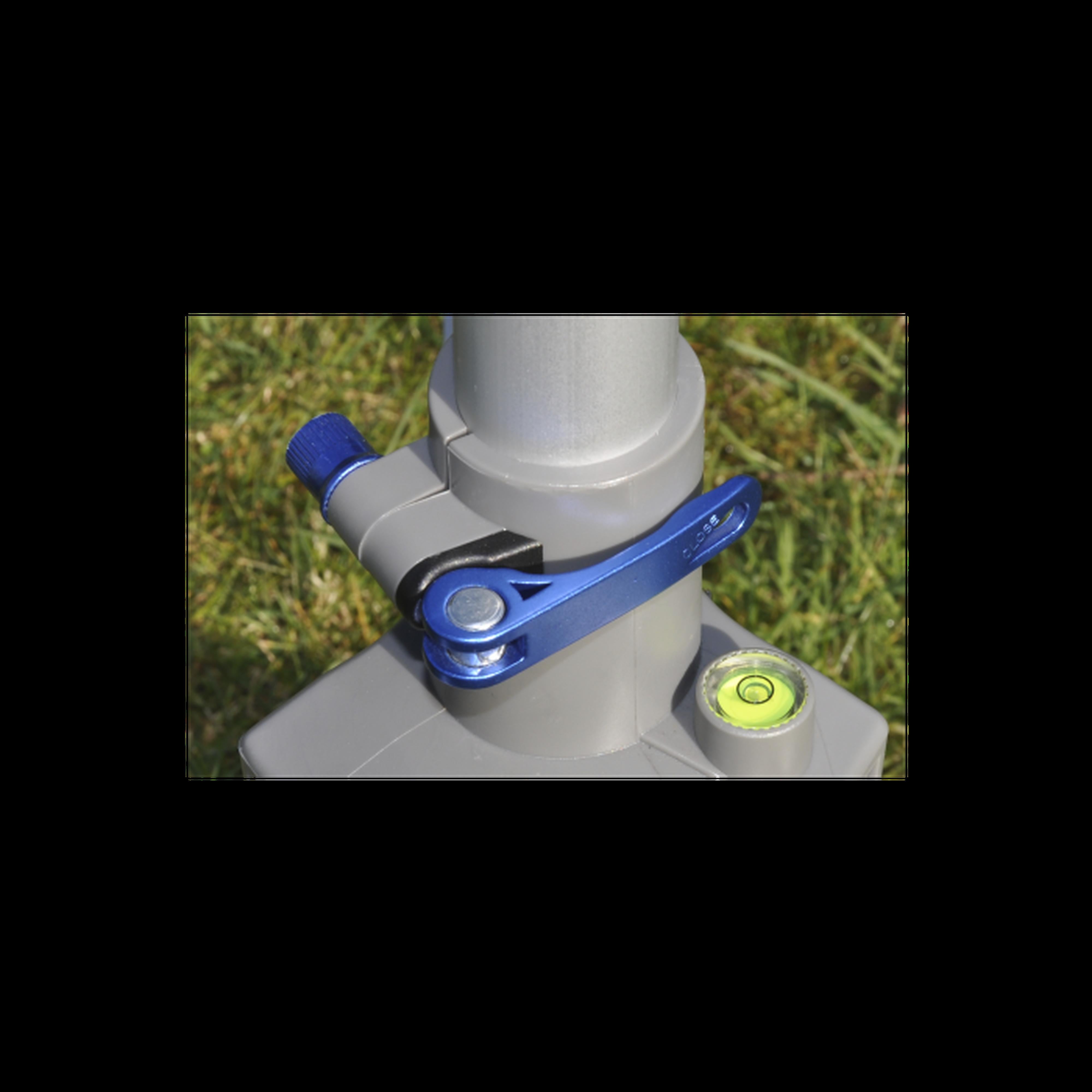Maxview Precision 55cm Twin LNB Satellite System