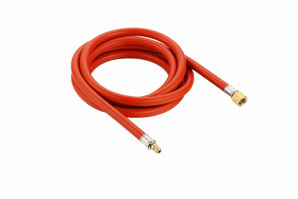 Cadac BBQ Point and Hose Kit QR 3m