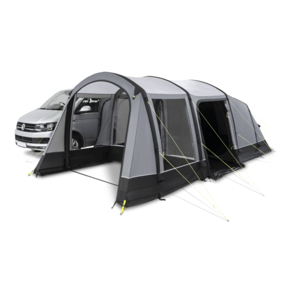 Kampa Touring AIR LH Driveaway Awning