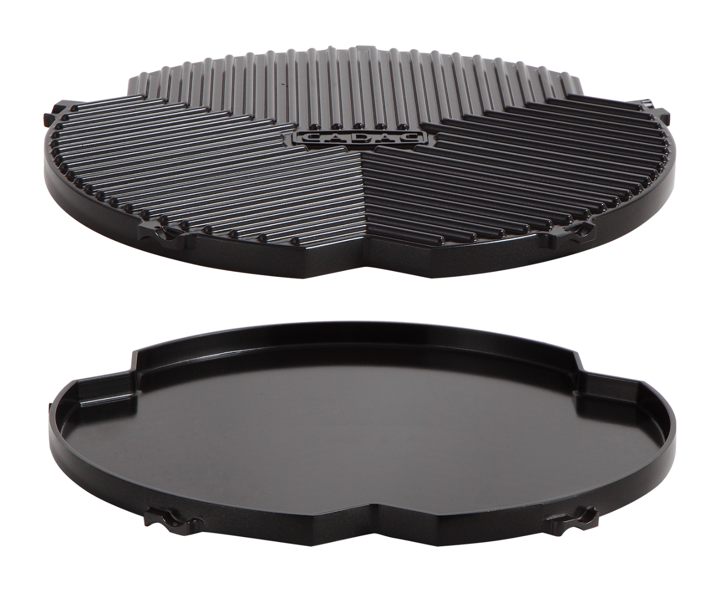 Cadac Reversible Grill plate 40