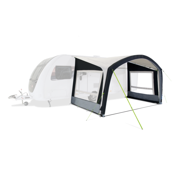 Dometic Sunshine Air Pro Side Wall Set