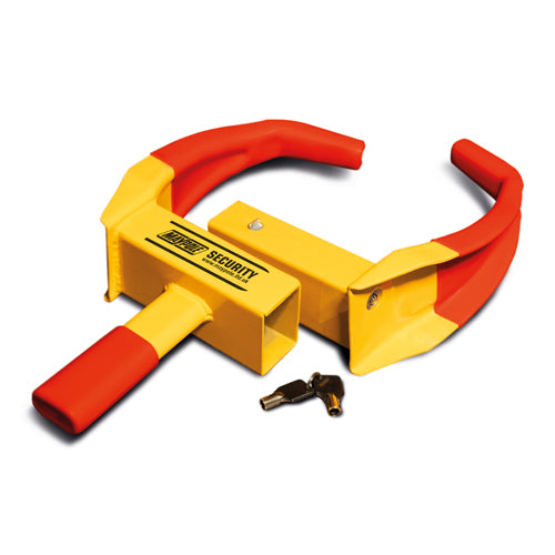 Maypole Universal Wheel Clamp