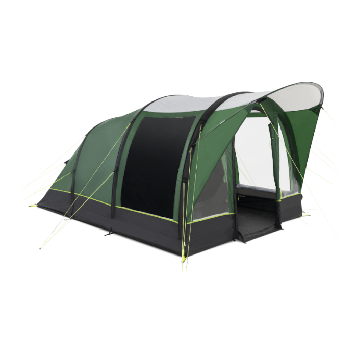 kampa bream 4 person air tent