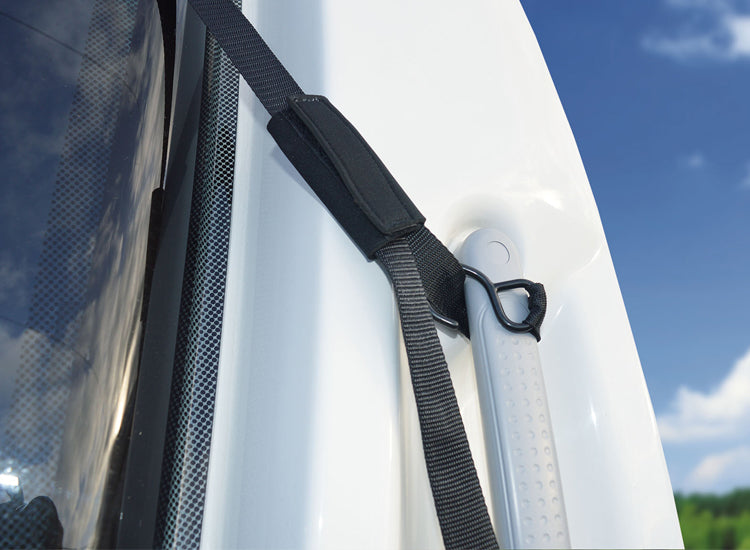 Maypole Caravan Top Cover 14 to 17ft