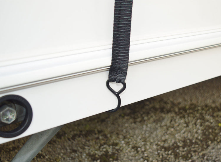 Maypole Caravan Top Cover 21 to 23ft