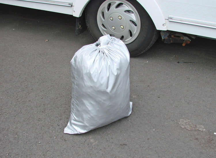 Maypole Caravan Top Cover 21 to 23ft