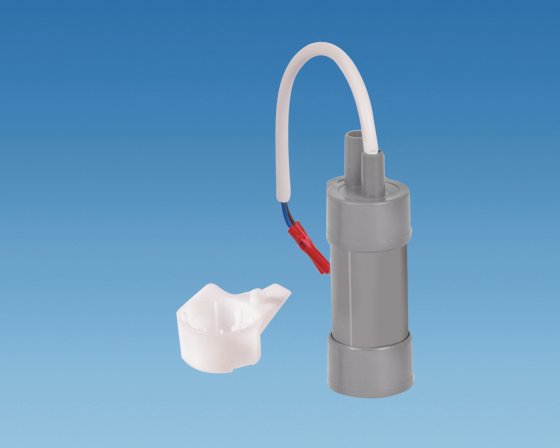 PLS Standard Toilet Pump