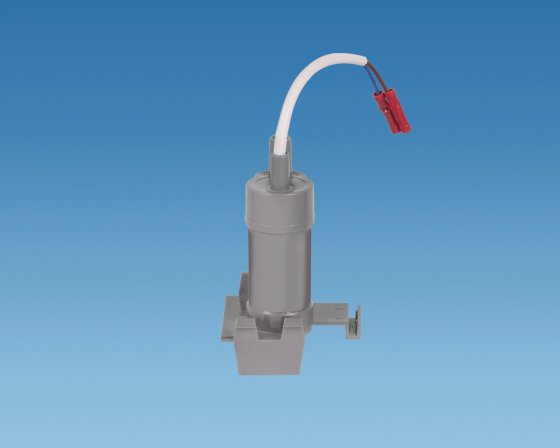 PLS C250 Toilet Pump