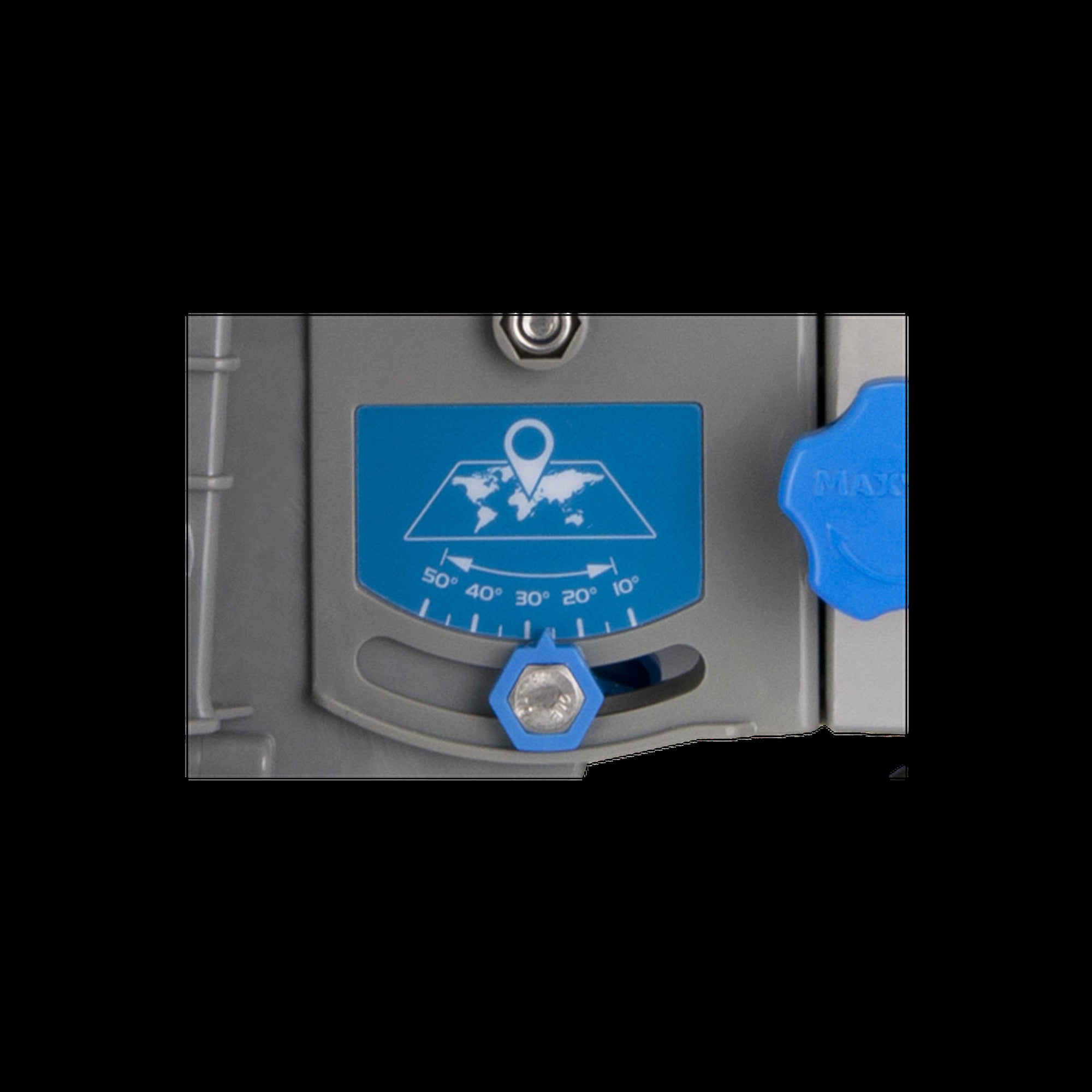 Maxview Remora 40cm Sat kit Twin LNB