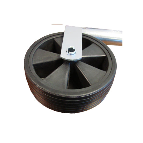 Maypole Spare Plastic Jockey Wheel
