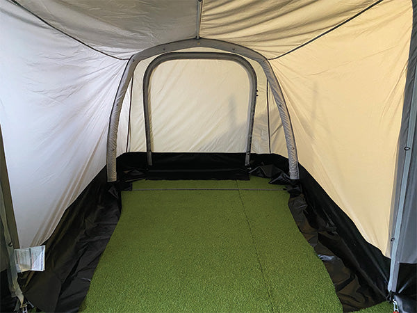 Westfield Performance Universal AIR Annex