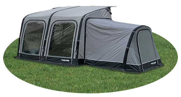 Westfield Performance Universal AIR Annex