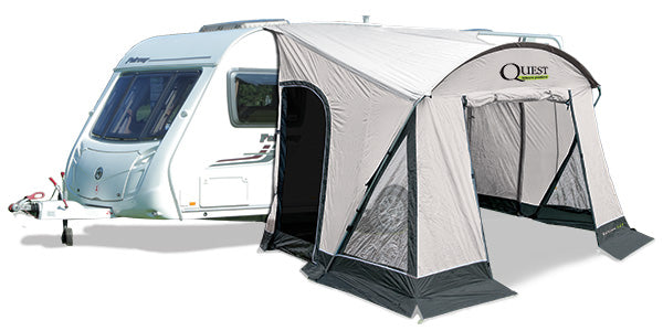 Quest Falcon 325 Air Porch Awning