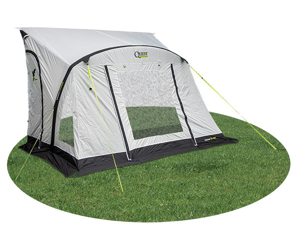 Quest Falcon 325 Air Porch Awning
