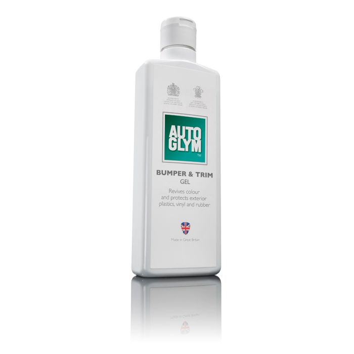 Autoglym Bumper & Trim Gel 325ml