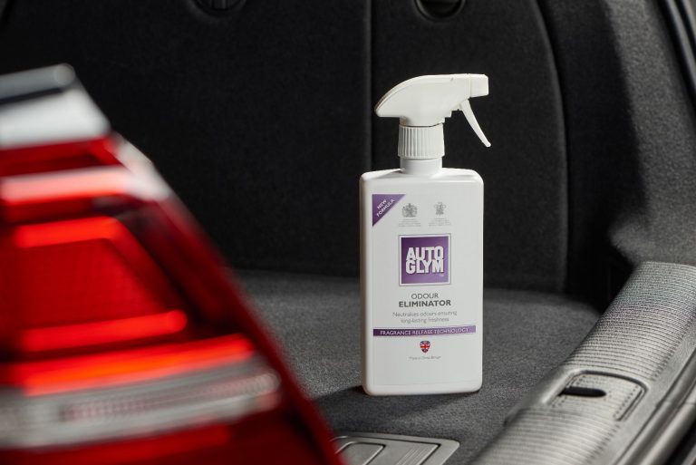 Autoglym Odour Eliminator 500ml