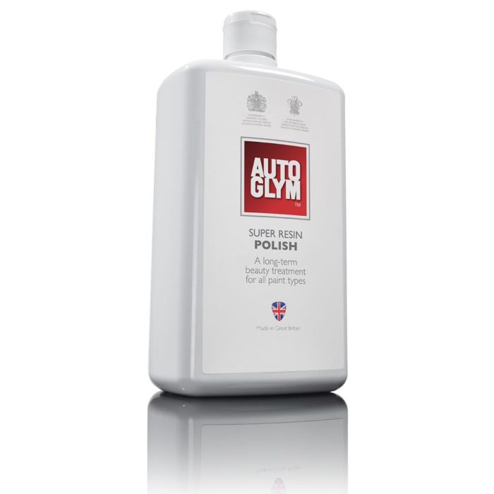 Autoglym Super Resin Polish 500ml