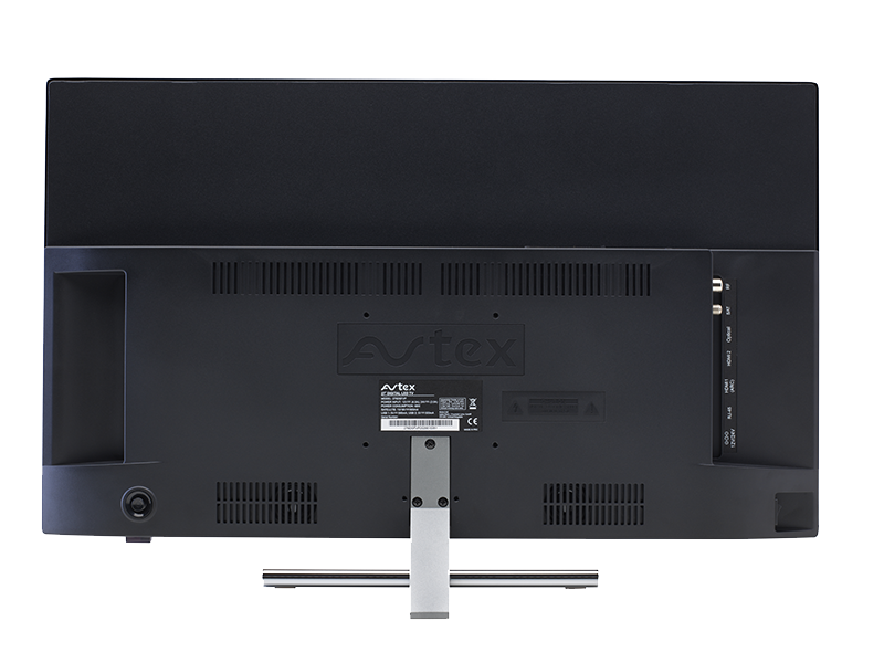 Avtex W279TS 27inch Smart Tv With WebOS