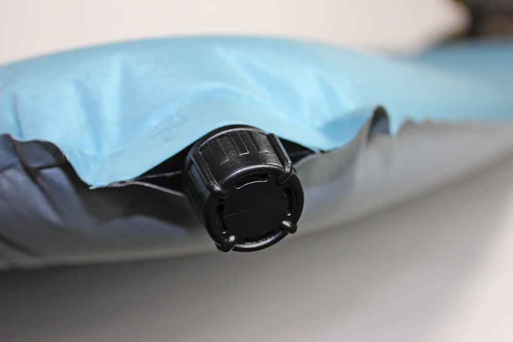 Outdoor Revolution Camp Star Top of the Pop 50 mm Campervan Mattress