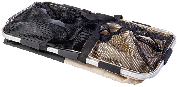 Quest Campstore Large Folding Storage Unit