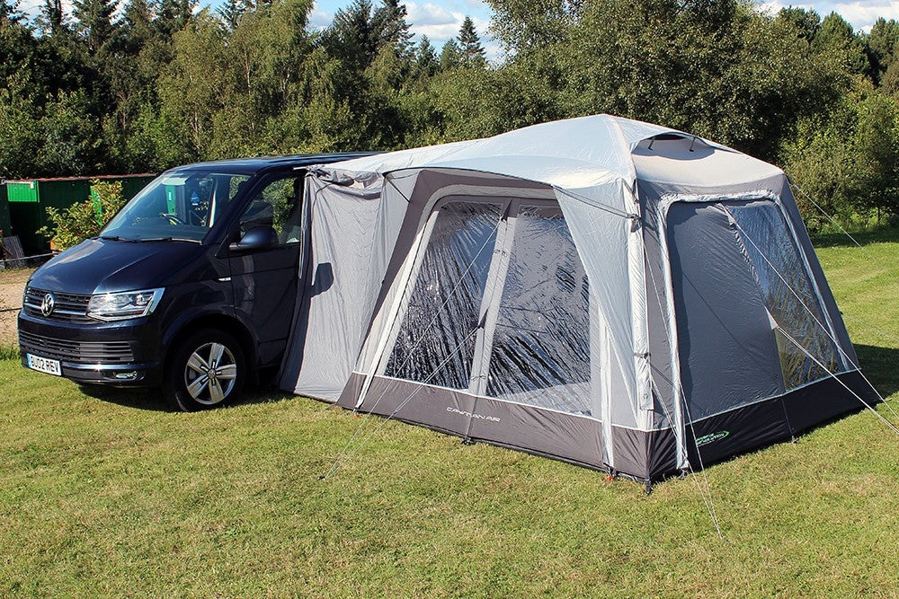 Outdoor Revolution Cayman AIR MID Driveaway Awning
