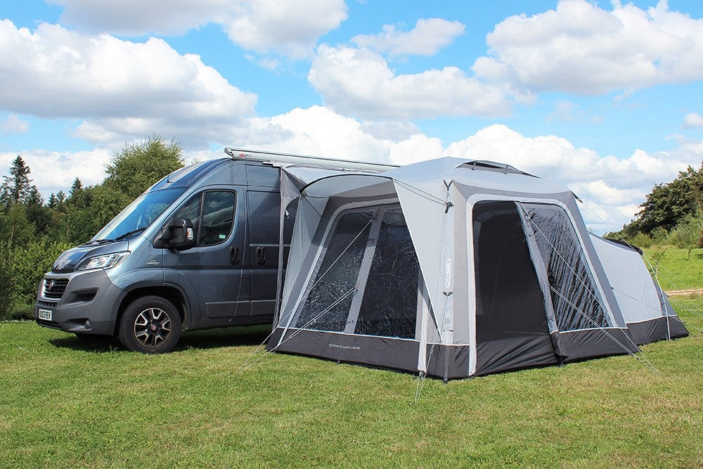 Outdoor Revolution Cayman AIR MID Driveaway Awning