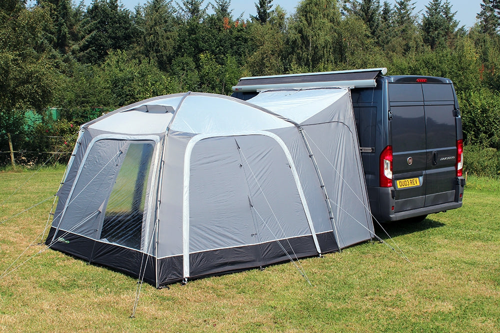Outdoor Revolution Cayman FG HIGH Driveaway Awning