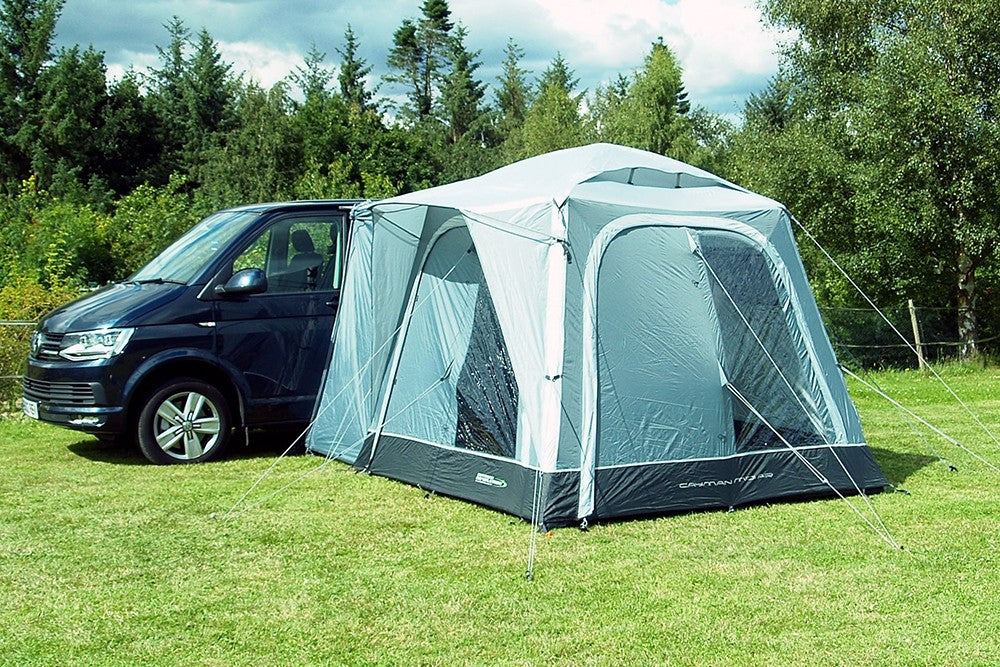 Outdoor Revolution Cayman MIDI AIR MID Driveaway Awning