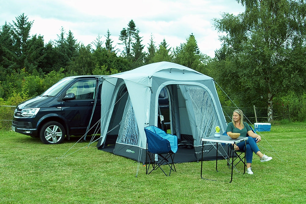 Outdoor Revolution Cayman MIDI AIR MID Driveaway Awning