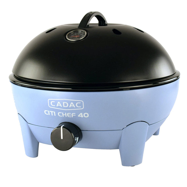 Cadac Citi Chef 40 Sky Blue