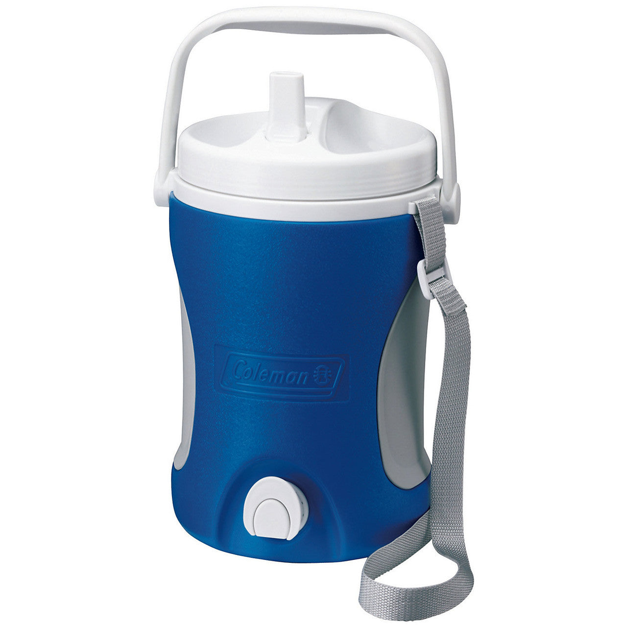 coleman performance insulated water jug 3.8l